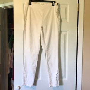 A New Day stretch high waisted skinny jeans